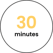 30 minutes