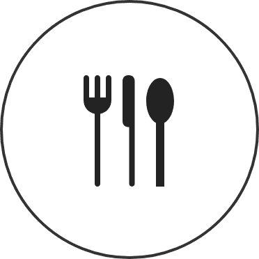 Food roundel